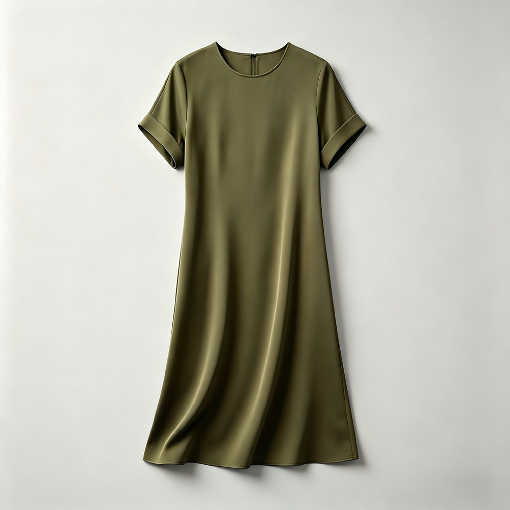 Slim Waist Elegant Bodycon Dress